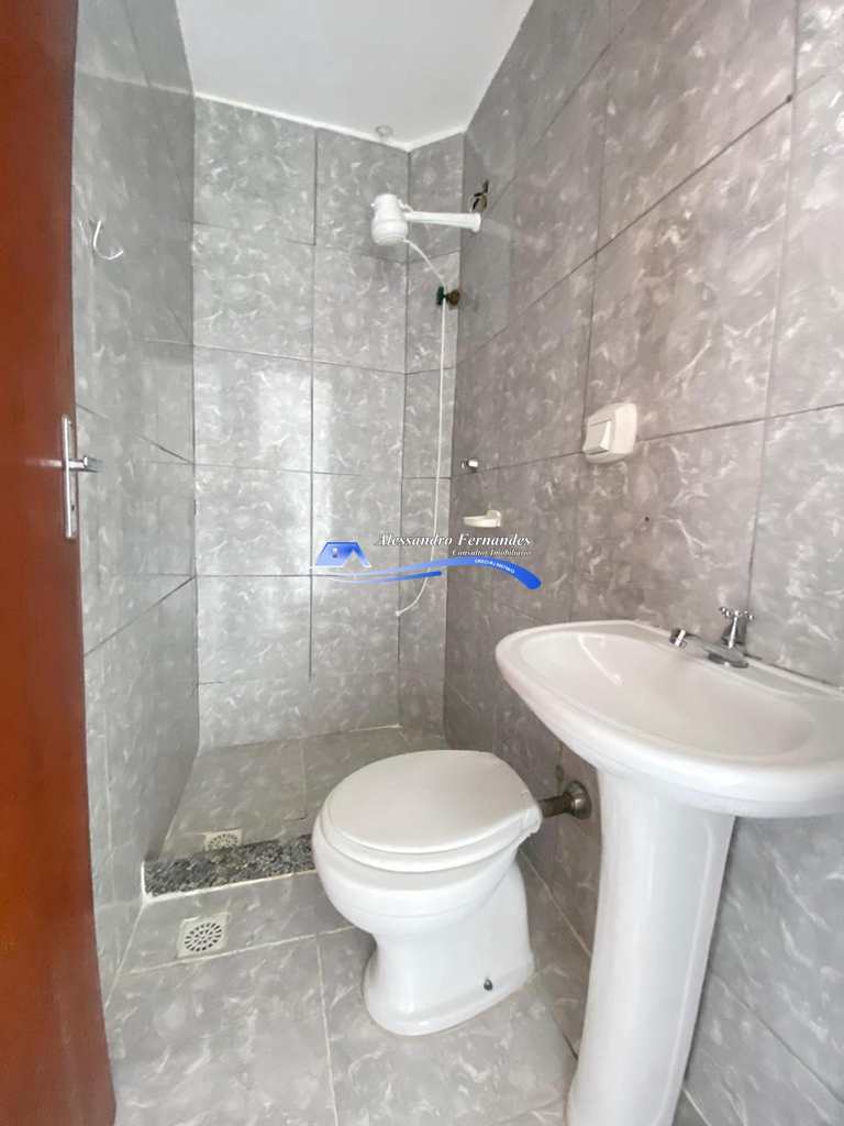 Casa em Queimados, no bairro Vila Pacaembu