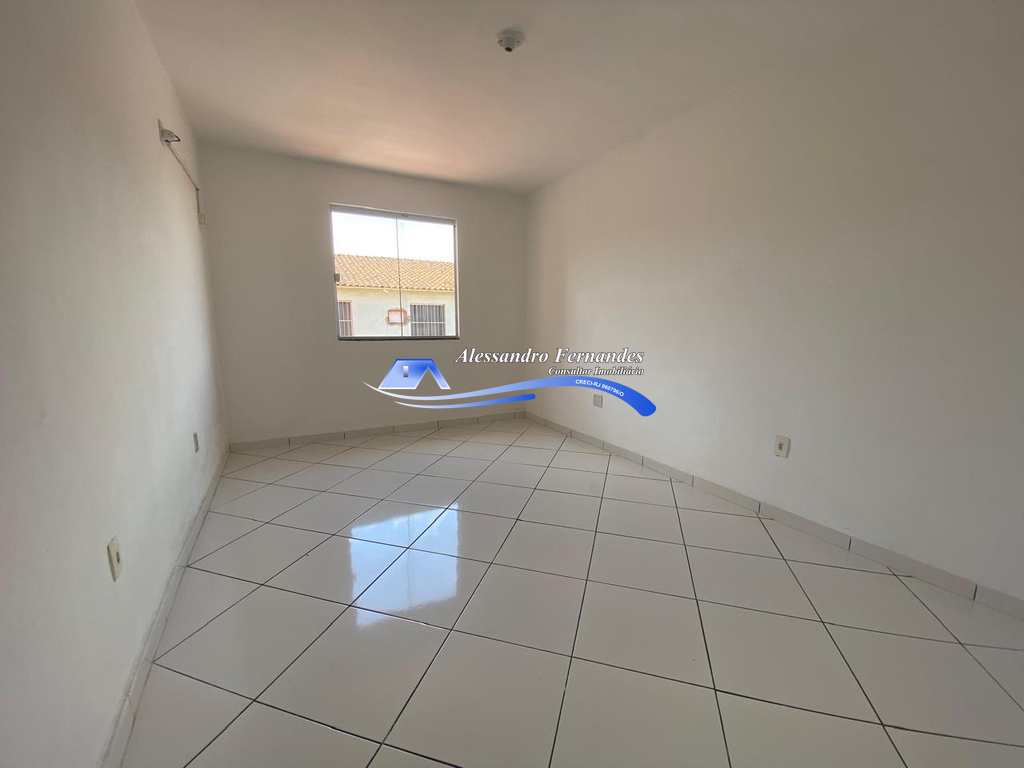 Casa em Queimados, no bairro Vila Pacaembu