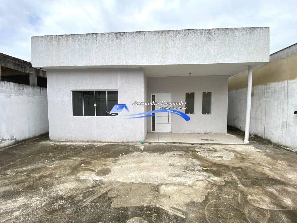 Casa em Queimados, no bairro Vila Camarim