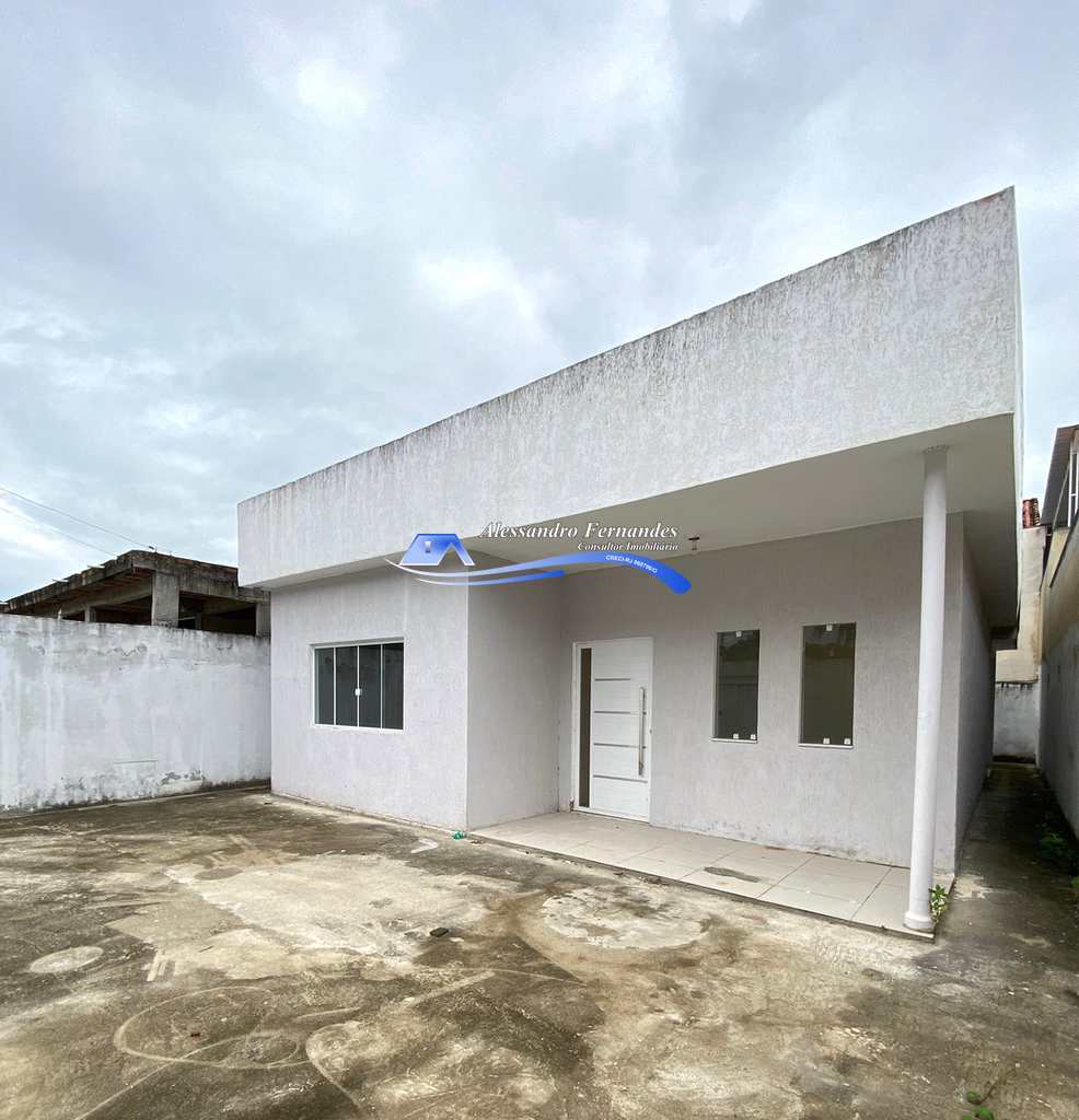 Casa em Queimados, no bairro Vila Camarim