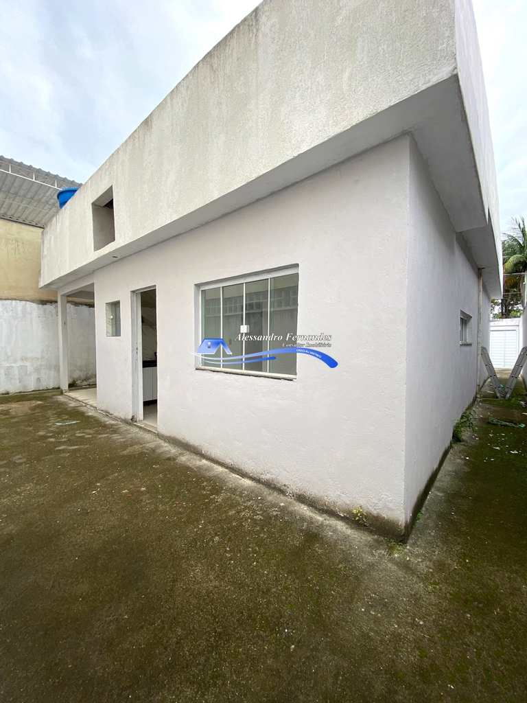 Casa em Queimados, no bairro Vila Camarim