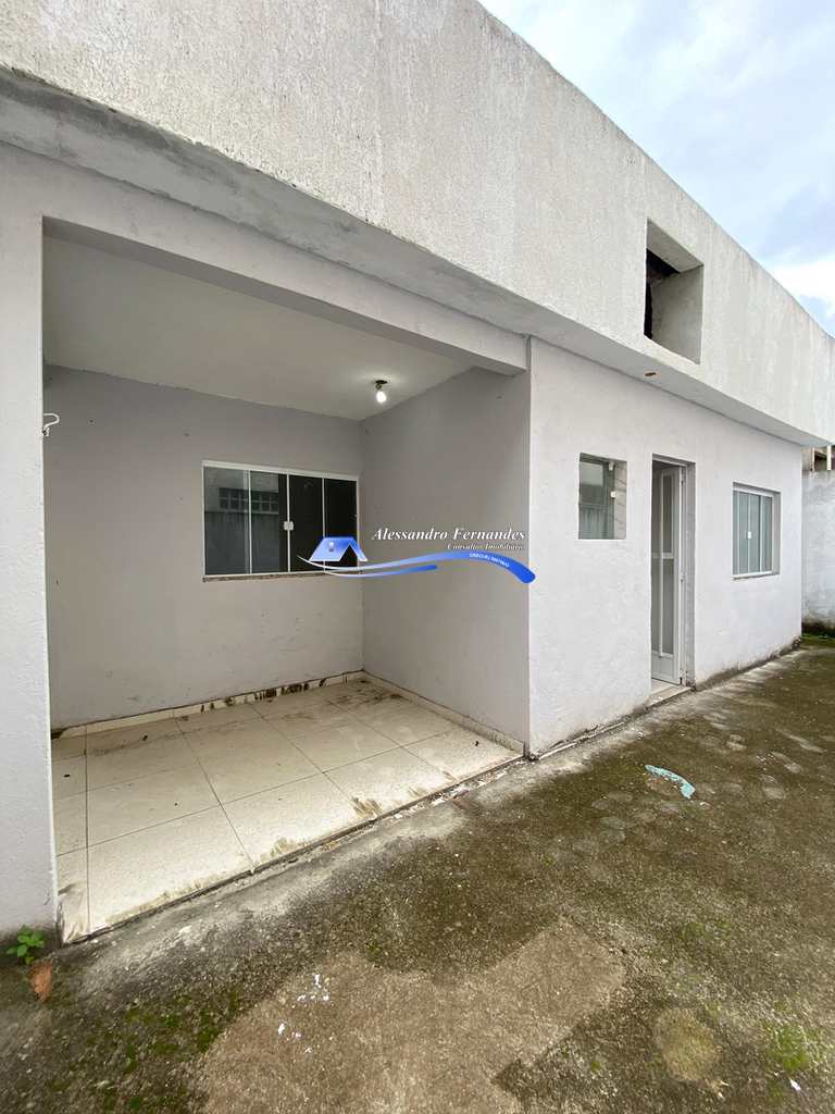 Casa em Queimados, no bairro Vila Camarim