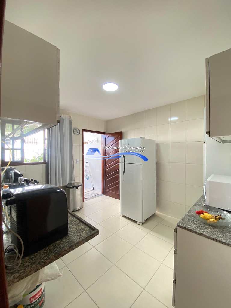 Casa em Queimados, no bairro Vila Pacaembu