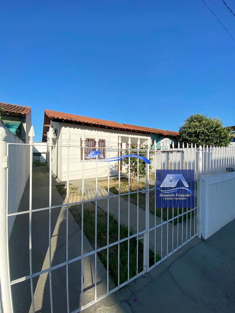 Casa em Queimados, no bairro Vila Pacaembu