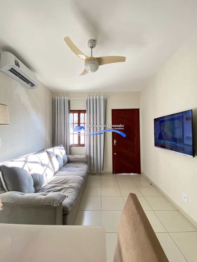 Casa em Queimados, no bairro Vila Pacaembu