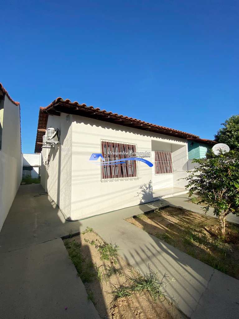 Casa em Queimados, no bairro Vila Pacaembu