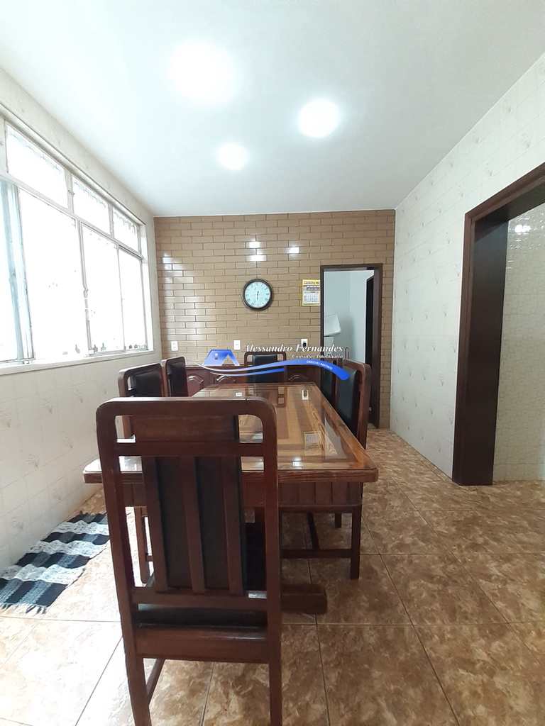 Casa em Queimados, no bairro Tinguá
