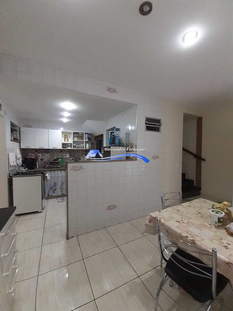 Casa em Queimados, no bairro Tinguá