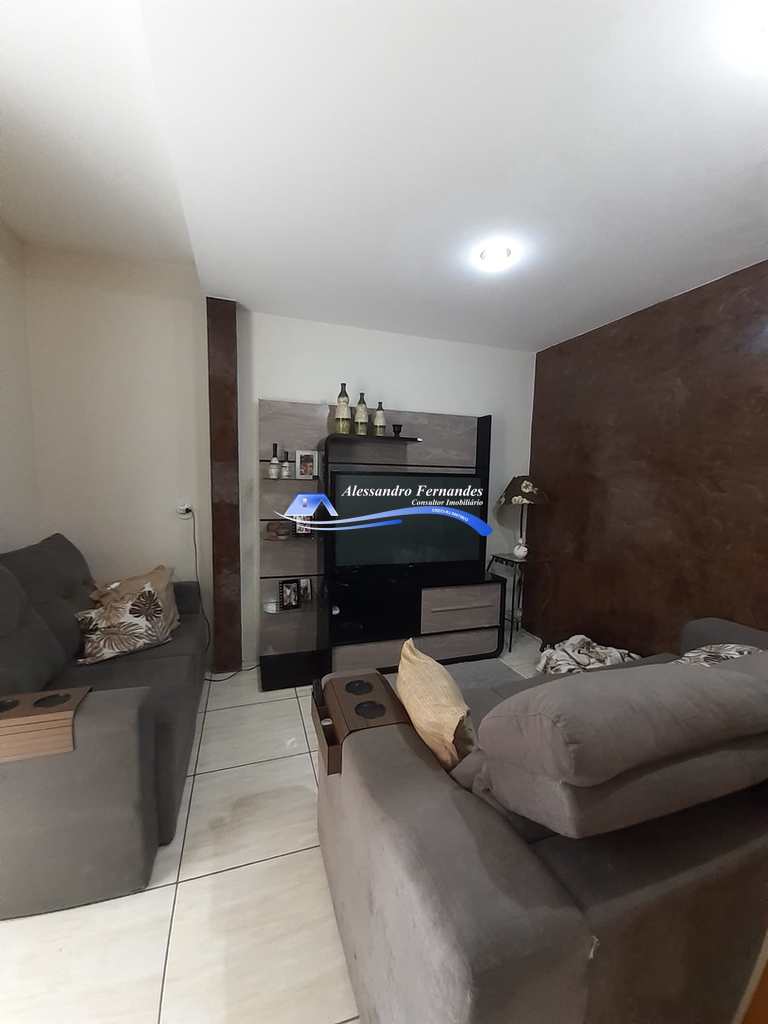 Casa em Queimados, no bairro Tinguá