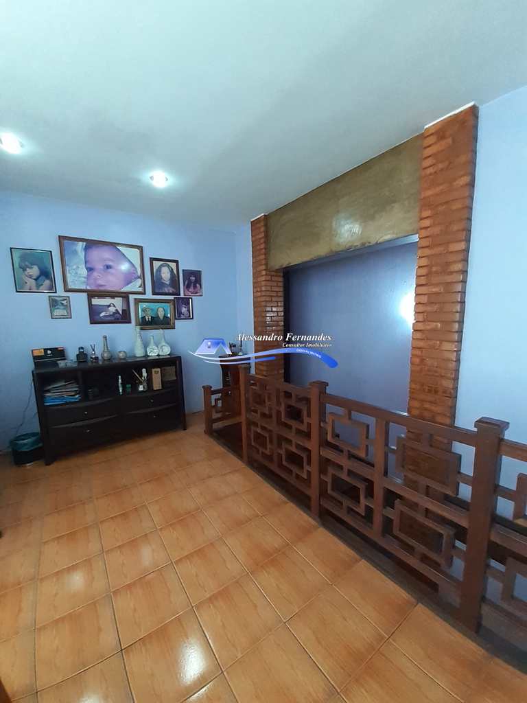 Casa em Queimados, no bairro Tinguá
