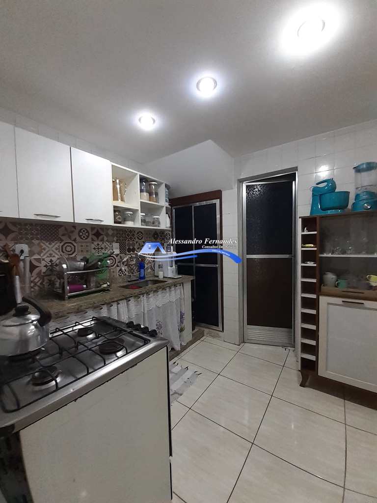 Casa em Queimados, no bairro Tinguá