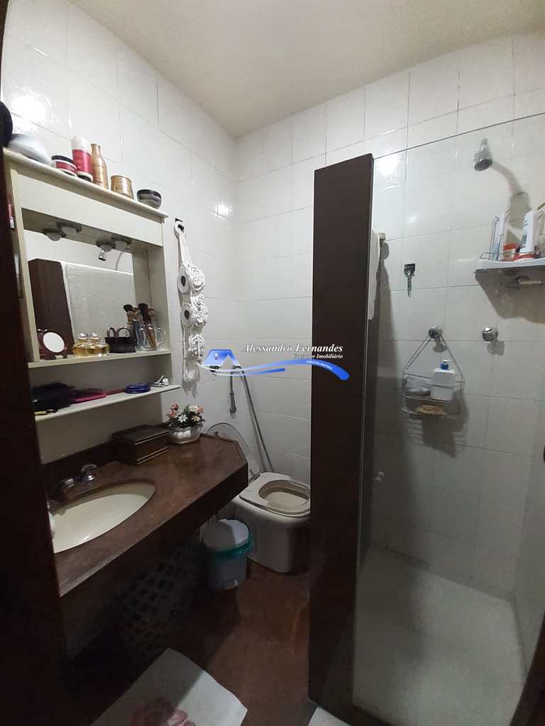 Casa em Queimados, no bairro Tinguá