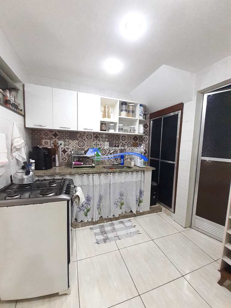 Casa em Queimados, no bairro Tinguá