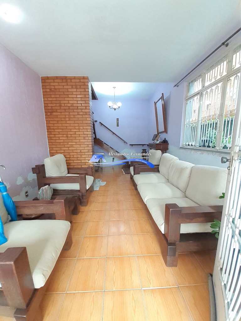 Casa em Queimados, no bairro Tinguá