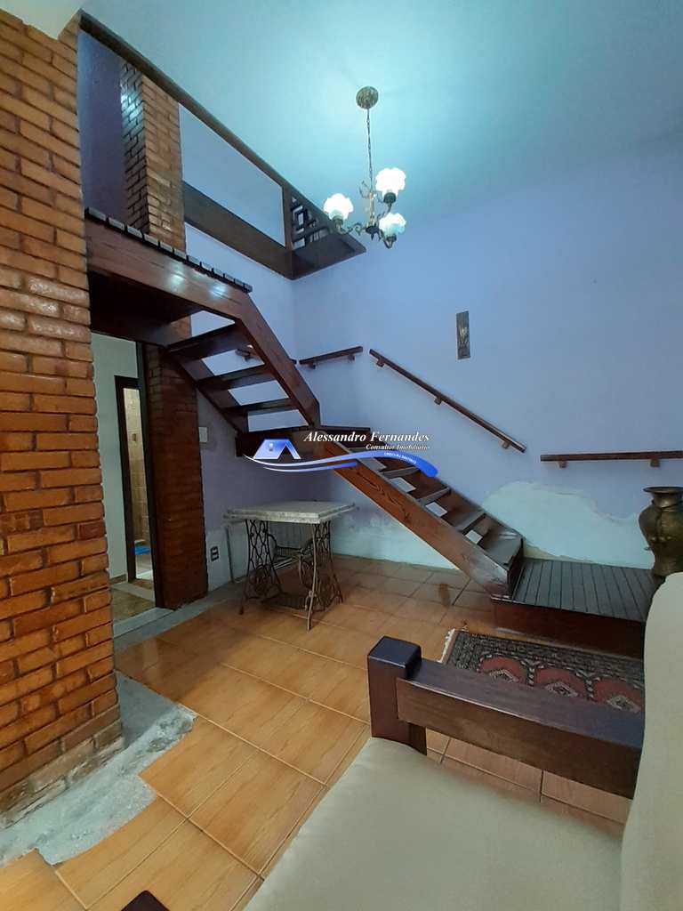 Casa em Queimados, no bairro Tinguá