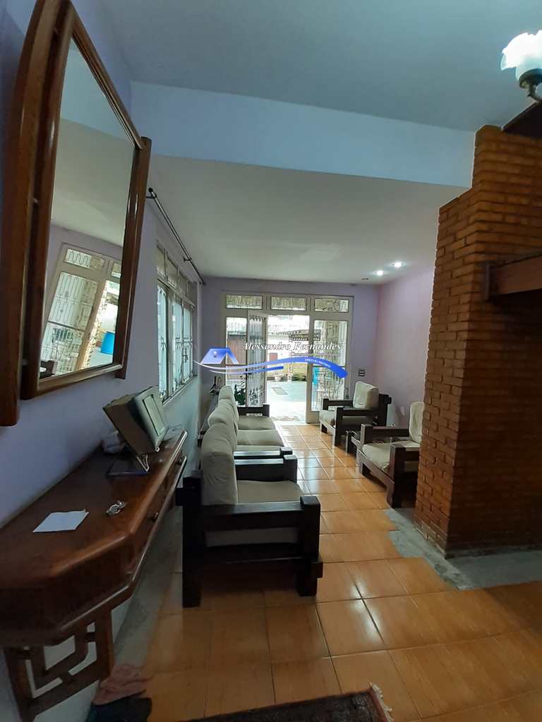 Casa em Queimados, no bairro Tinguá