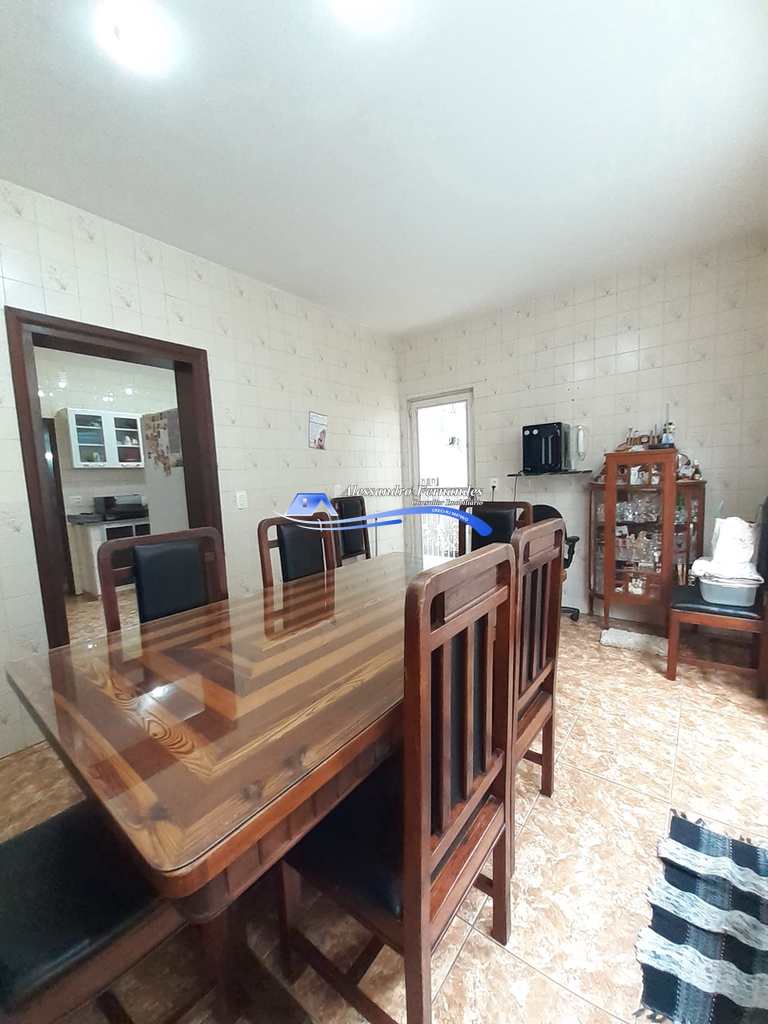 Casa em Queimados, no bairro Tinguá