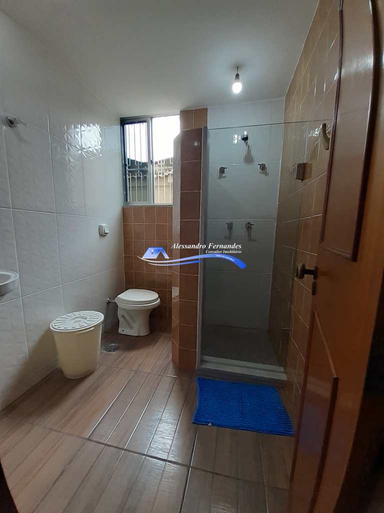 Casa em Queimados, no bairro Tinguá
