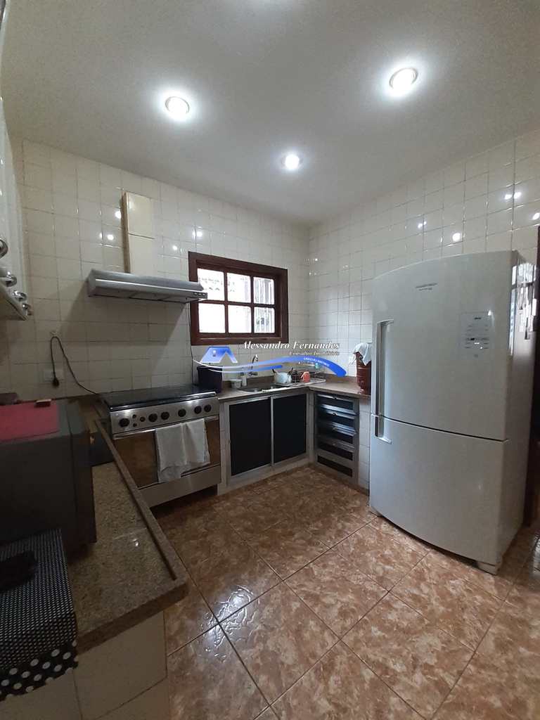 Casa em Queimados, no bairro Tinguá