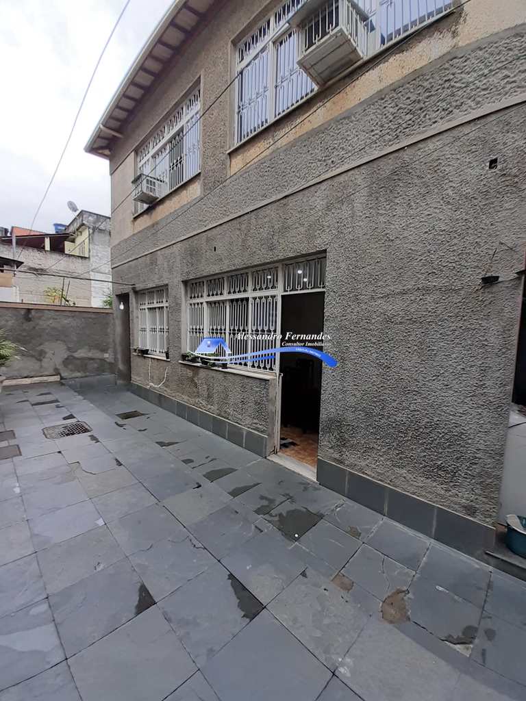 Casa em Queimados, no bairro Tinguá
