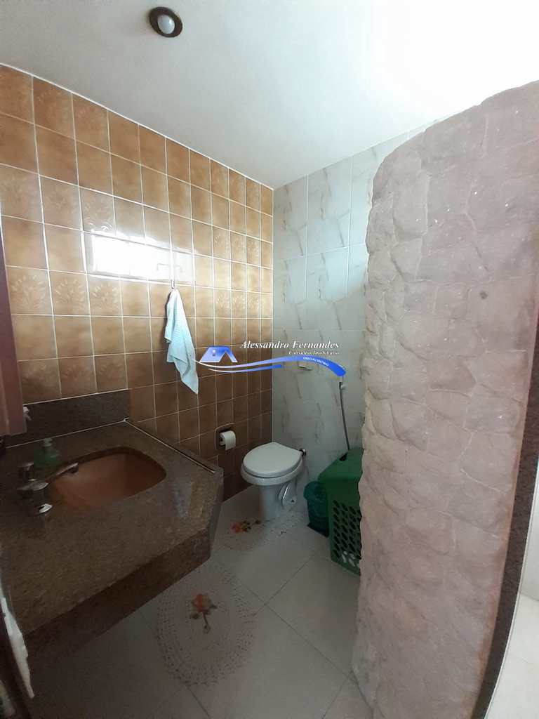 Casa em Queimados, no bairro Tinguá