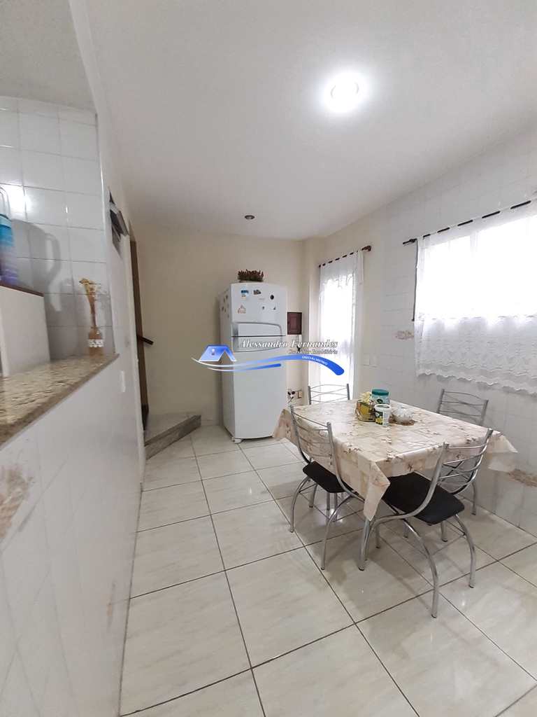 Casa em Queimados, no bairro Tinguá