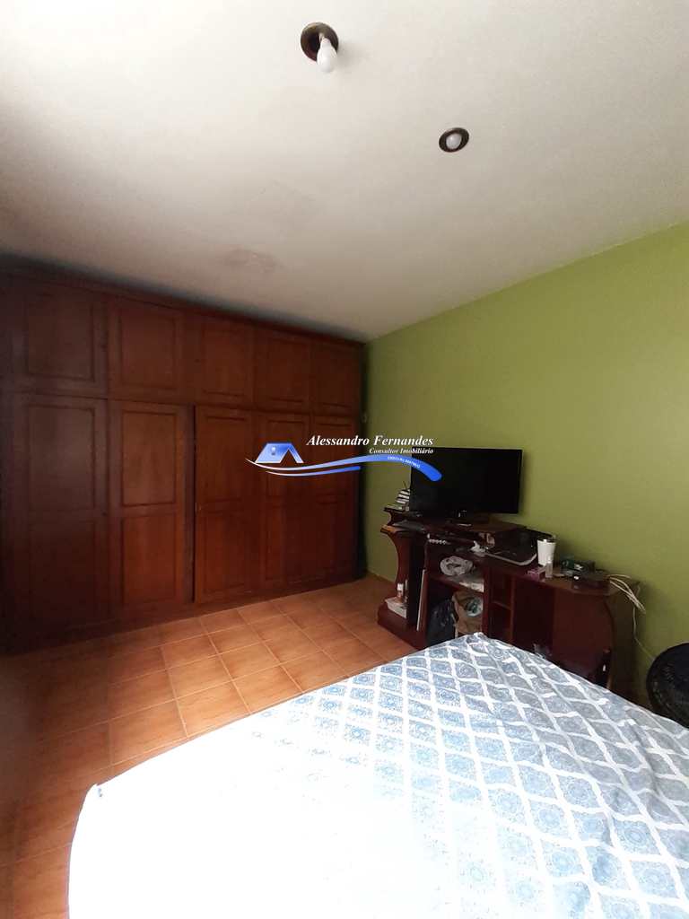 Casa em Queimados, no bairro Tinguá
