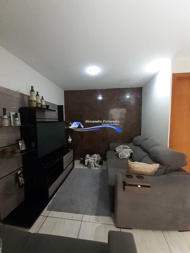 Casa em Queimados, no bairro Tinguá