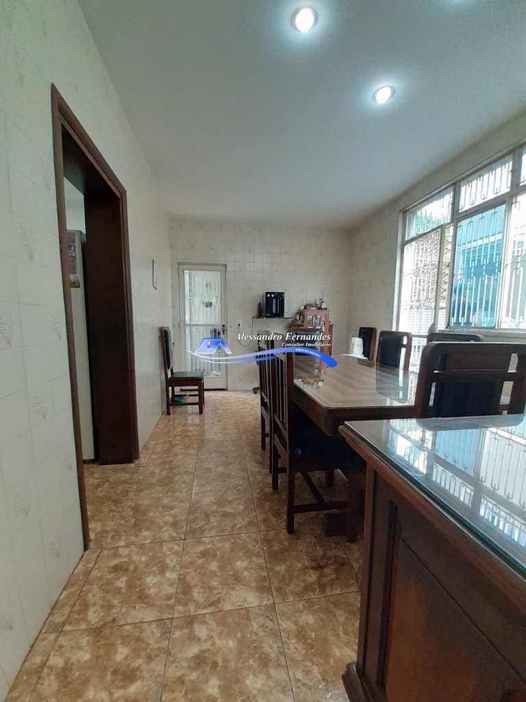 Casa em Queimados, no bairro Tinguá