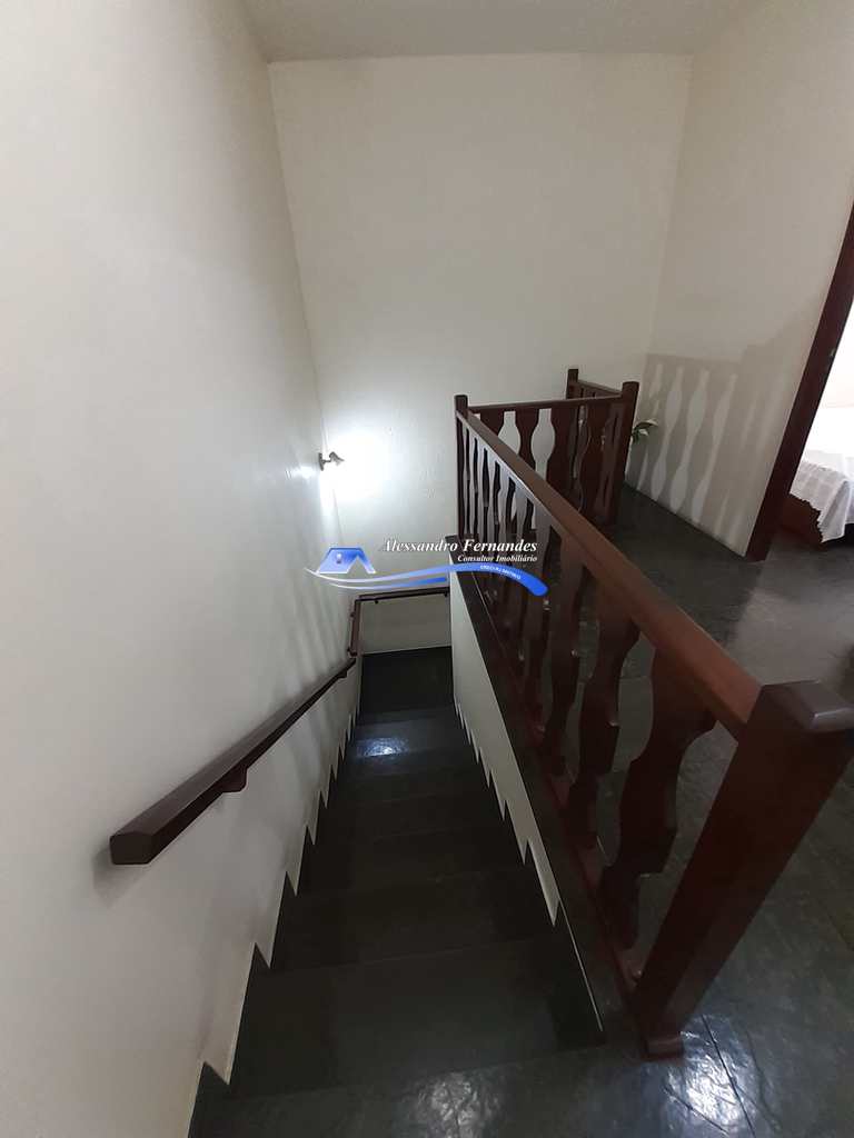 Casa em Queimados, no bairro Tinguá