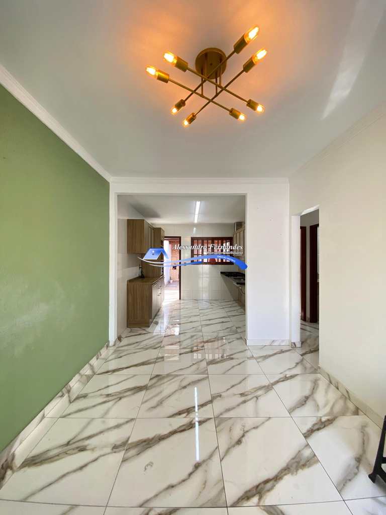 Casa em Queimados, no bairro Vila Pacaembu