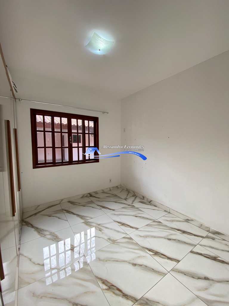 Casa em Queimados, no bairro Vila Pacaembu