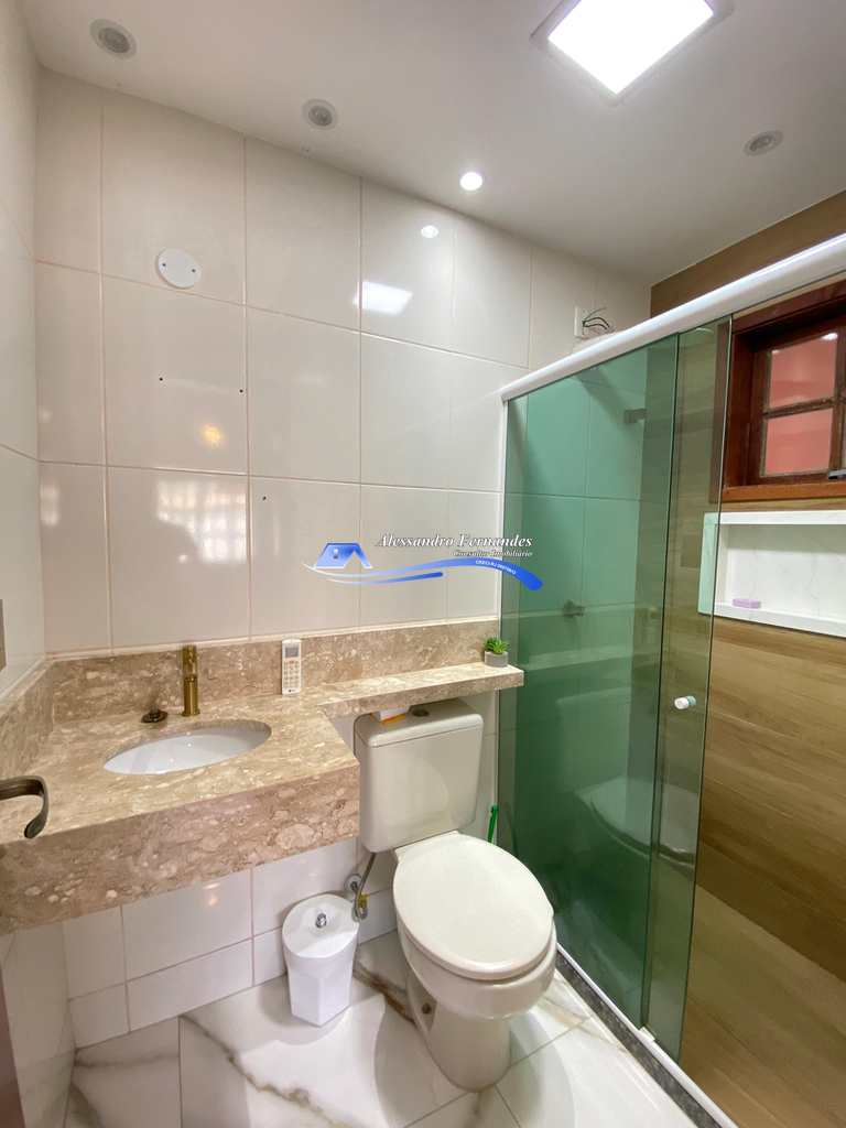 Casa em Queimados, no bairro Vila Pacaembu
