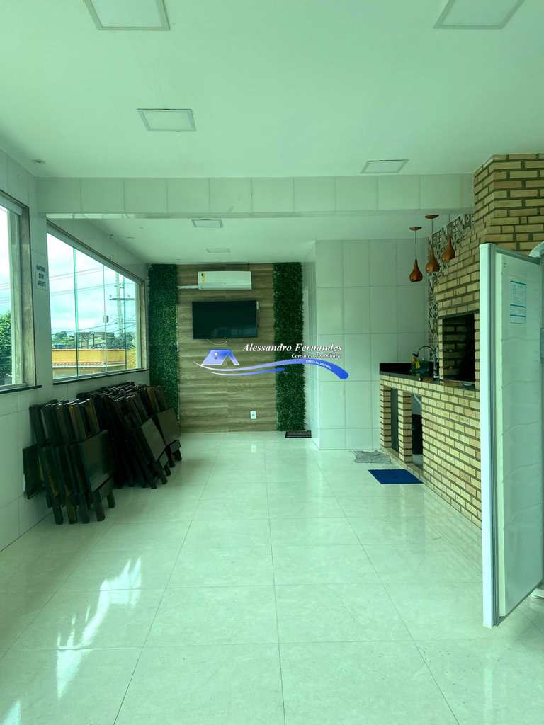 Casa de Condomínio em Queimados, no bairro Queimados