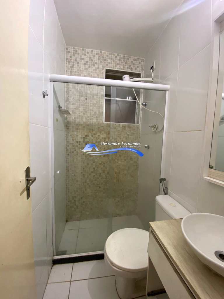 Casa de Condomínio em Queimados, no bairro Queimados