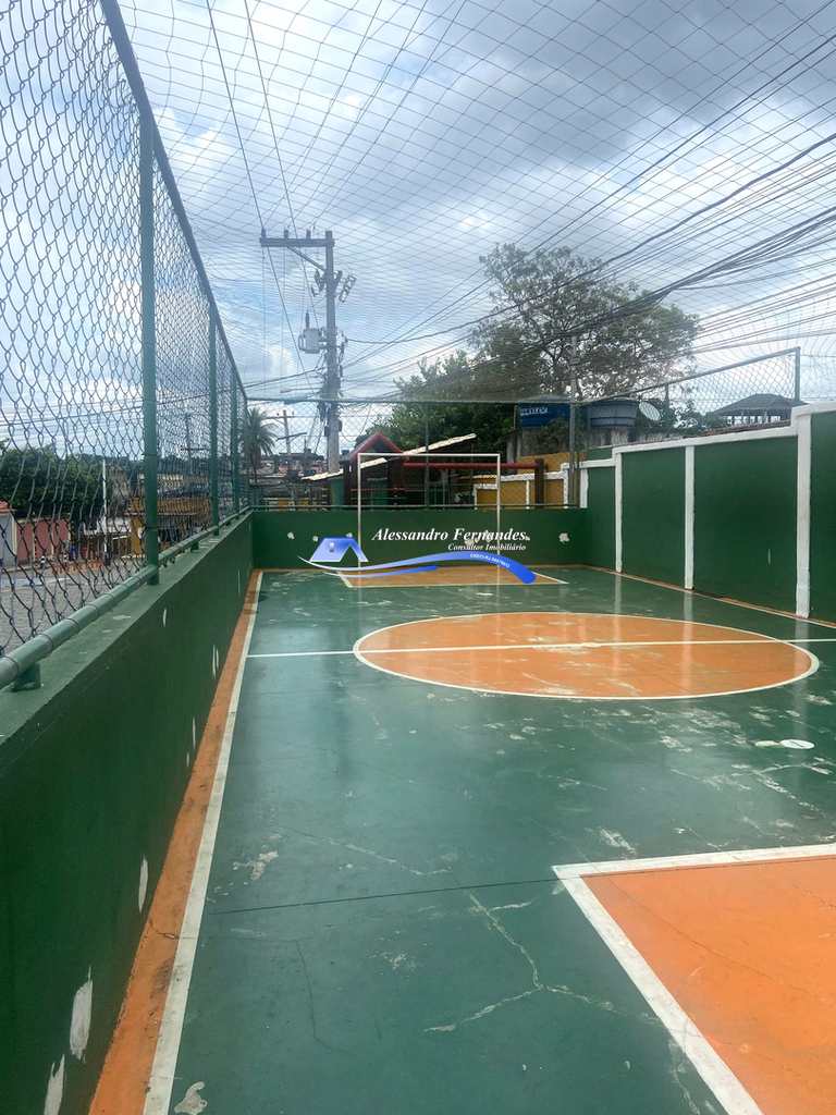 Casa de Condomínio em Queimados, no bairro Queimados
