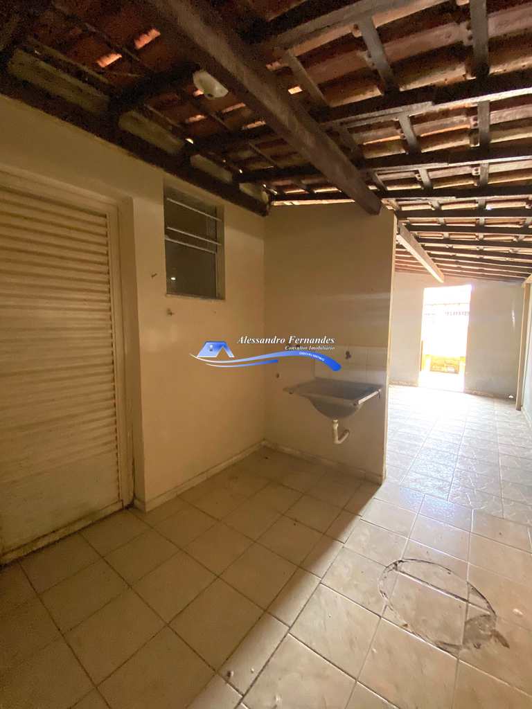 Casa de Condomínio em Queimados, no bairro Queimados
