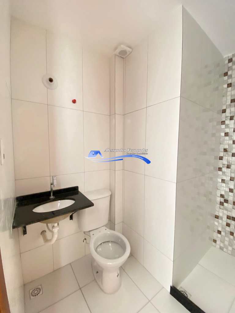 Casa em Queimados, no bairro do Carmo