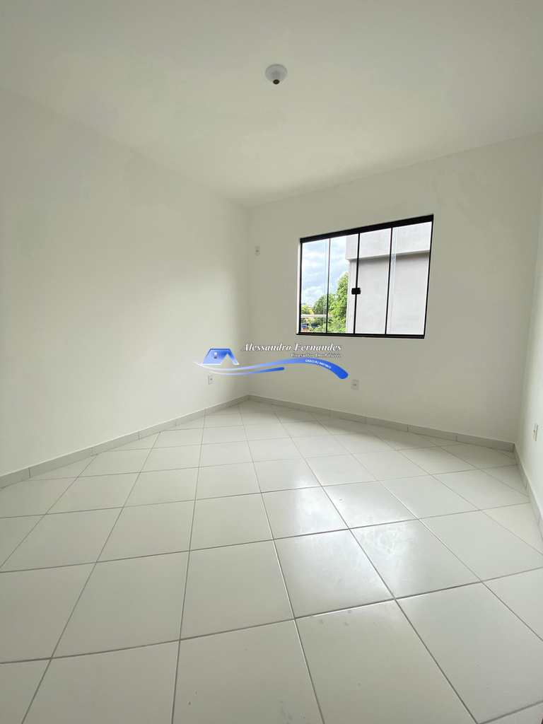 Casa em Queimados, no bairro do Carmo