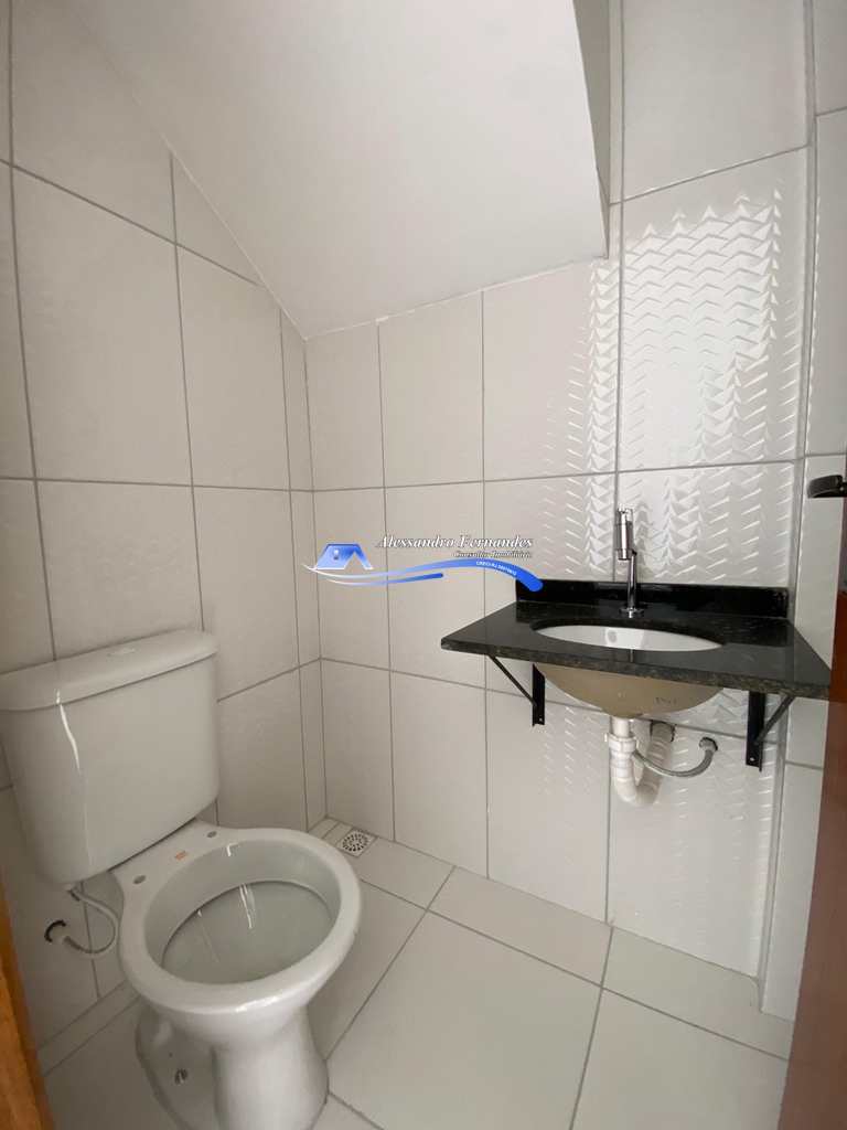 Casa em Queimados, no bairro do Carmo