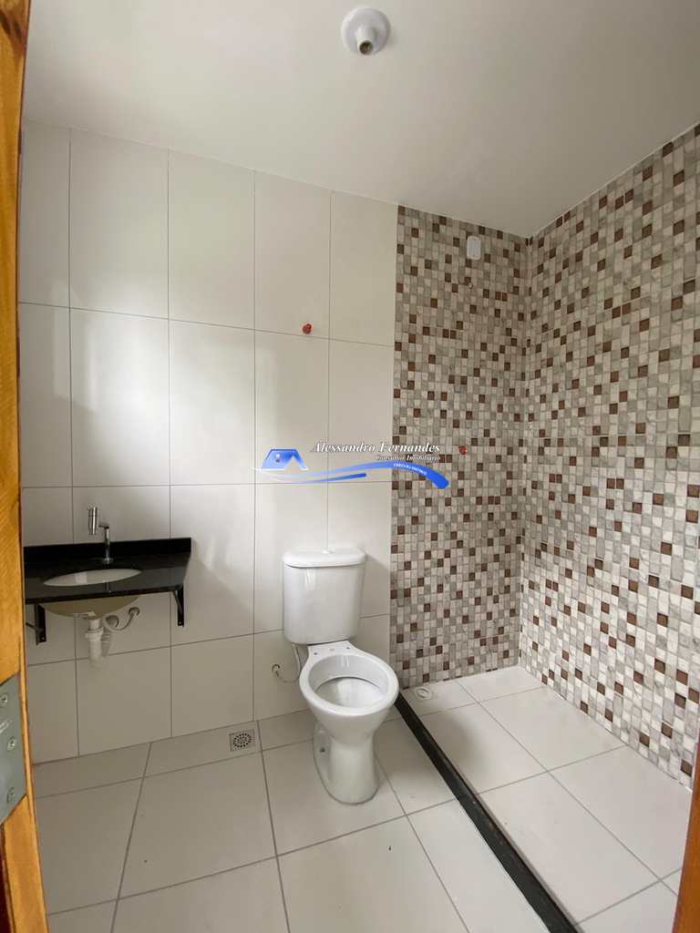 Casa em Queimados, no bairro do Carmo