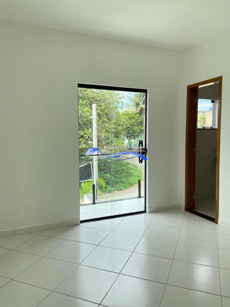 Casa em Queimados, no bairro do Carmo