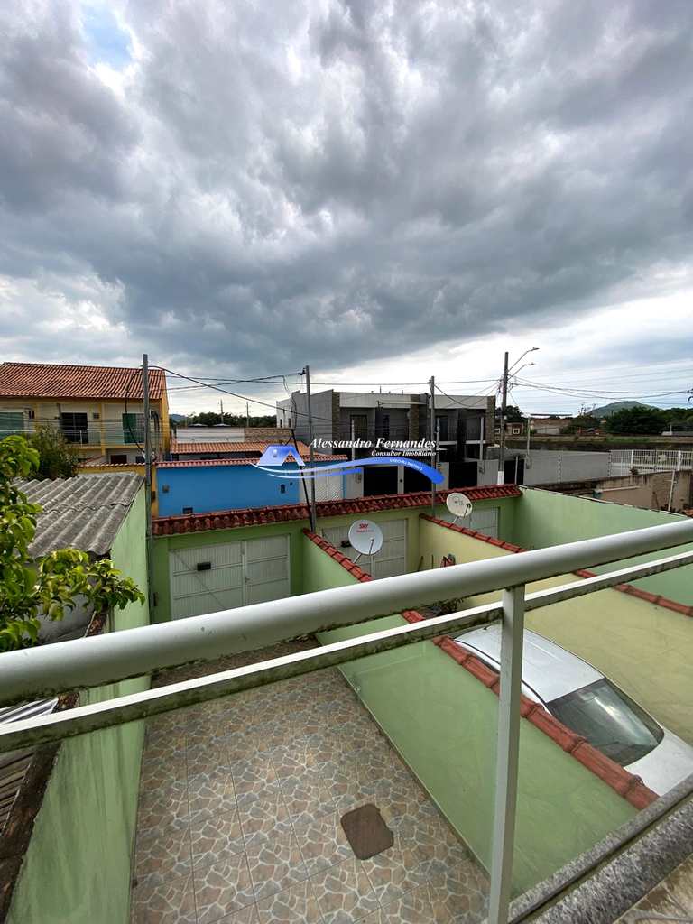 Casa em Queimados, no bairro Vila Camarim