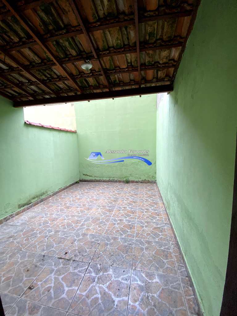 Casa em Queimados, no bairro Vila Camarim