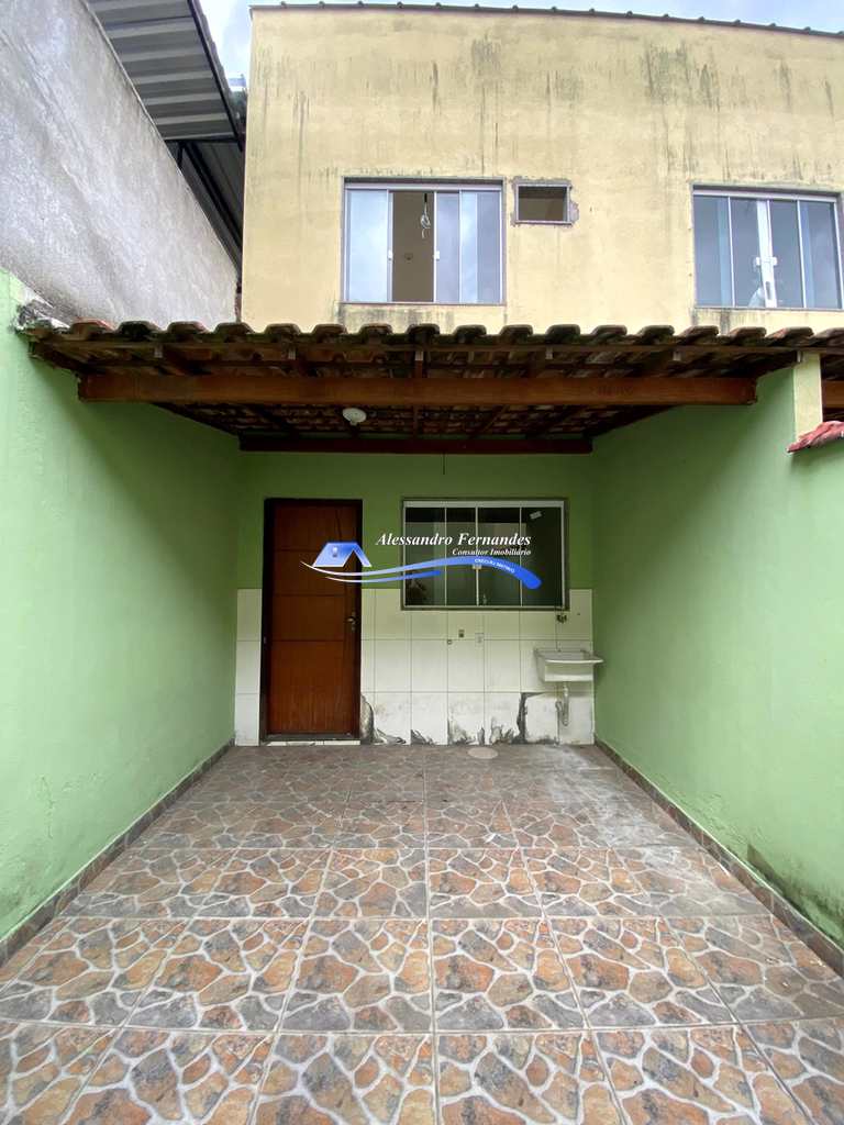 Casa em Queimados, no bairro Vila Camarim