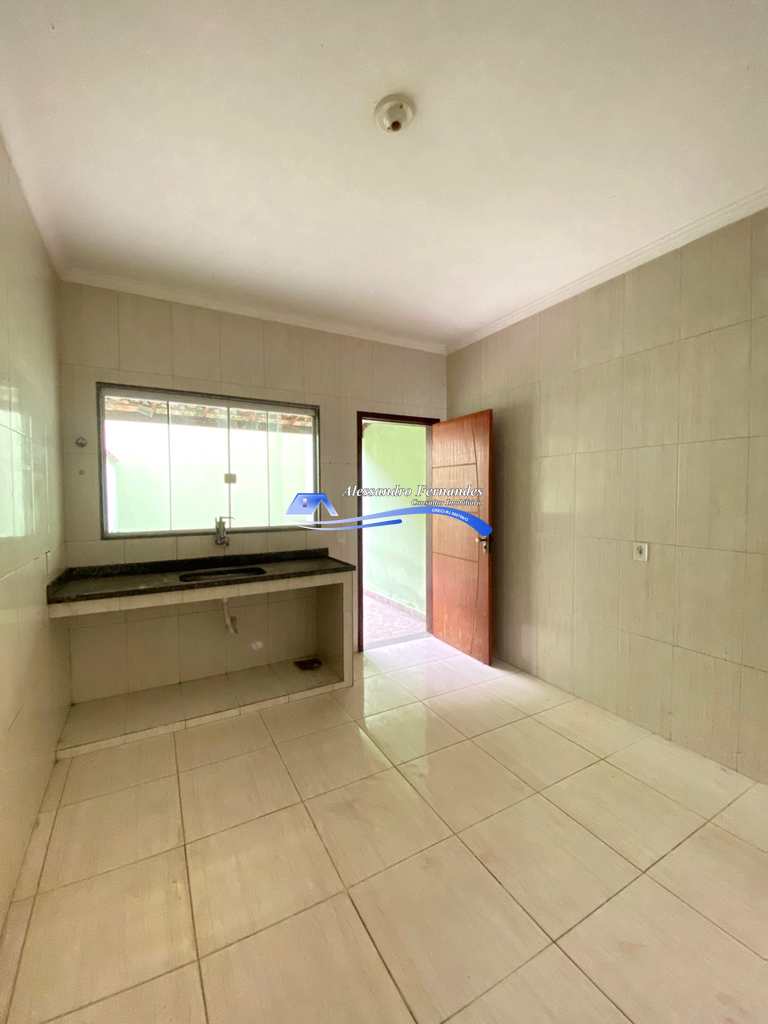 Casa em Queimados, no bairro Vila Camarim