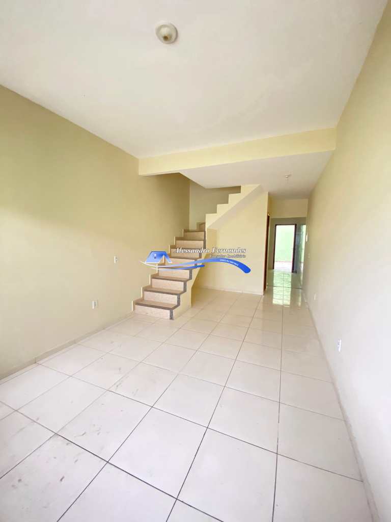 Casa em Queimados, no bairro Vila Camarim