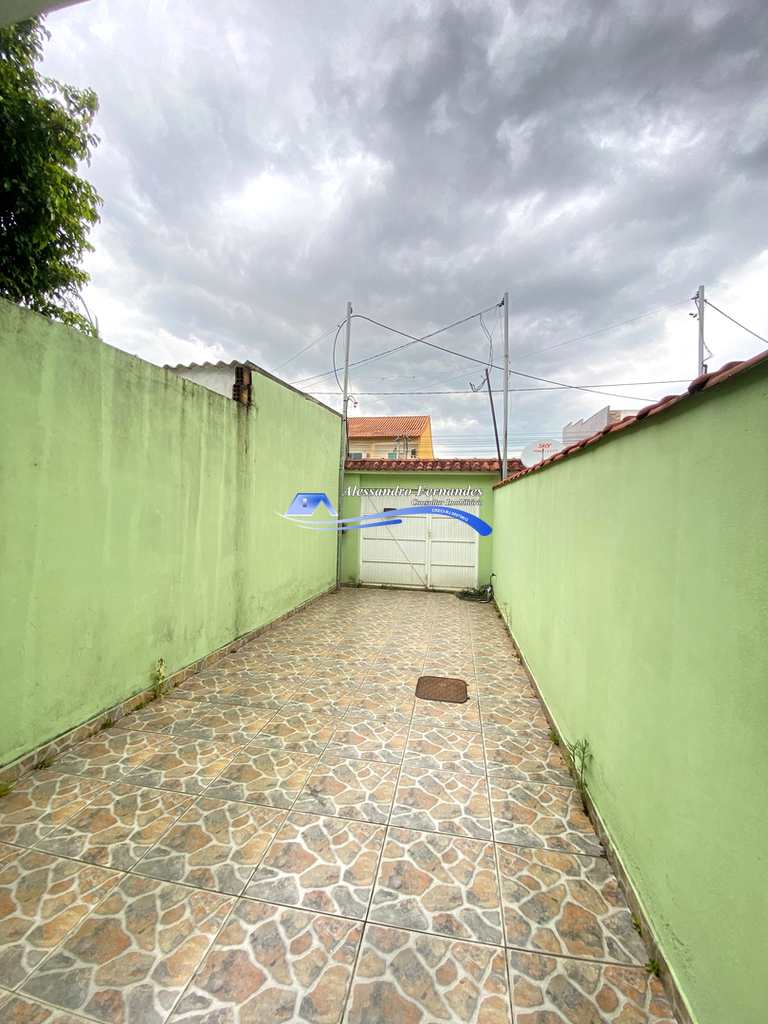 Casa em Queimados, no bairro Vila Camarim
