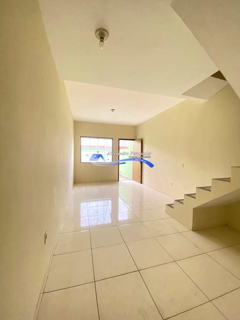 Casa em Queimados, no bairro Vila Camarim