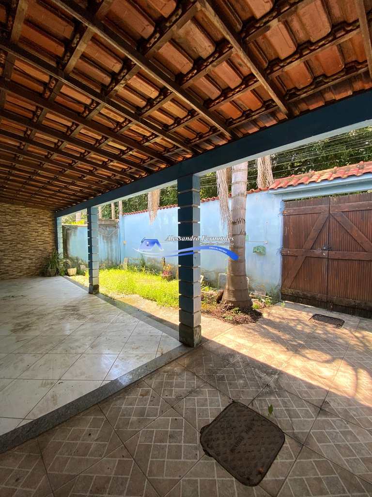 Casa em Queimados, no bairro Vila Camarim